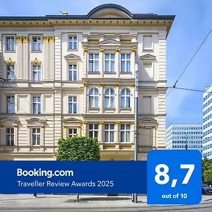  Apart-hotel Serenity - Old Town By Friendly